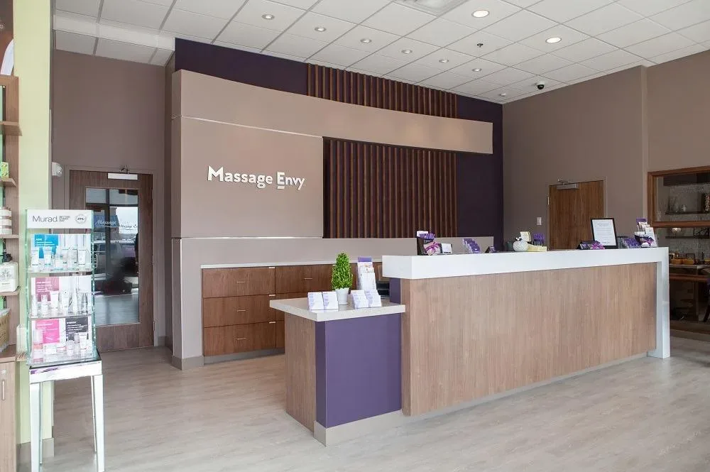 Massage Envy — Massage spa in Jacksonville